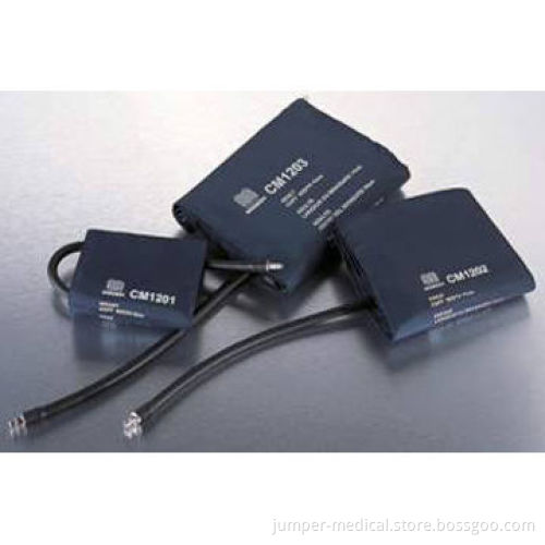 Vital Signs Bedside ECG Patient Monitor with 12.1-inch TFT Display